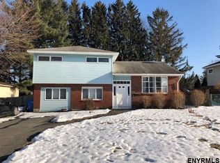 171 Tampa Ave, Albany, NY 12208