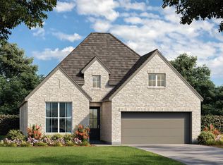 1063 Bingham Way, Forney, TX 75126