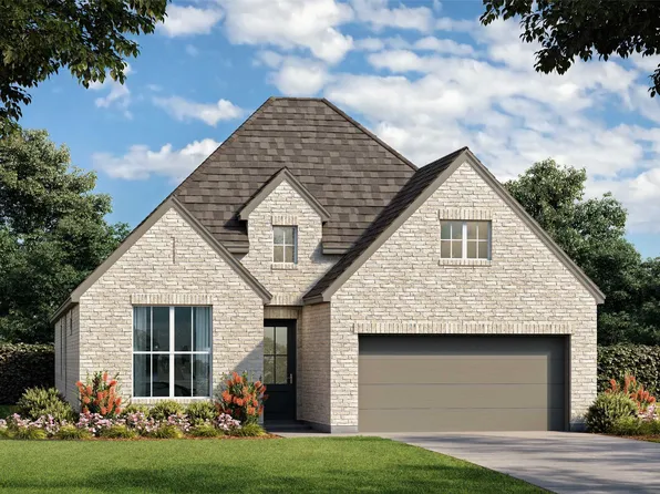 1063 Bingham Way, Forney, TX 75126