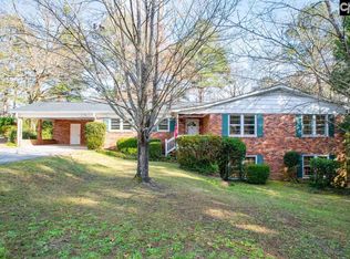 6490 Bridgewood Rd, Columbia, SC 29206