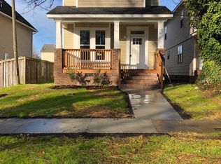805 Thayor St, Norfolk, VA 23504