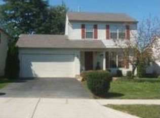 3053 Remington Ridge Rd, Columbus, OH 43232