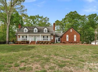2505 Pleasant Grove Church Rd, Marshville, NC 28103