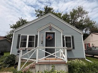 1111 3rd Ave W, Spencer, IA 51301