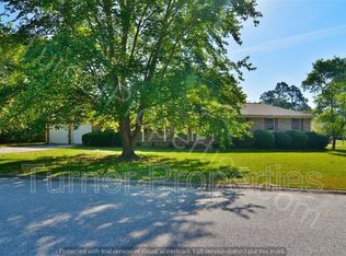 7909 Folly Ln, Columbia, SC 29209
