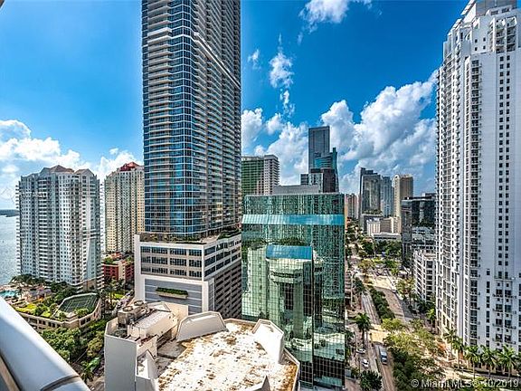 2nd image of 951 Brickell Ave APT 2411