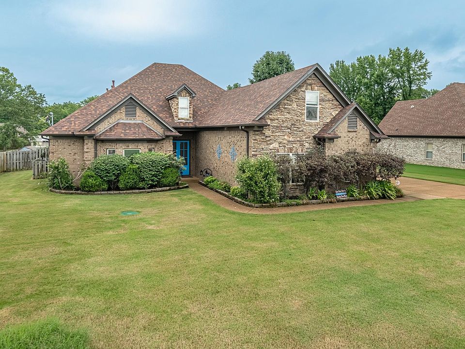 447 Julia Ann Dr, Atoka, TN 38004 MLS 10154673 Zillow