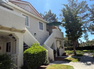 26 Pica Flor #49, Rancho Santa Margarita, CA 92688