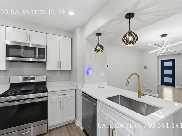 610 Galveston Pl SE, Washington, DC 20032