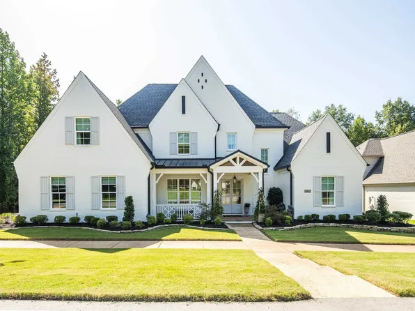 12671 Miss Cloud Rd, Collierville, TN 38017