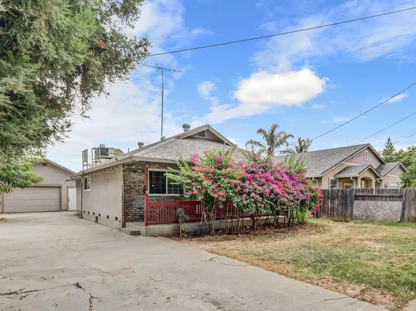 564 Lindsay Ave, Sacramento, CA 95838