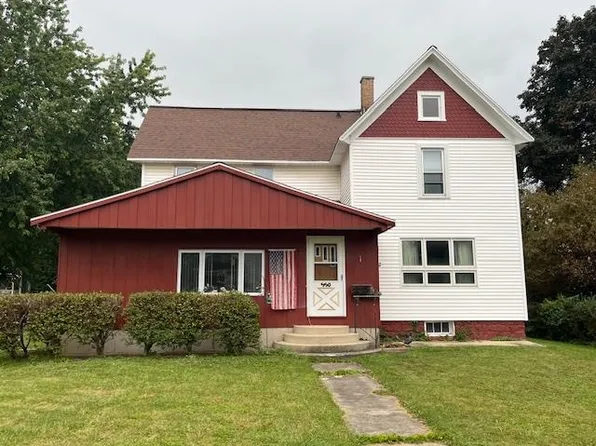 510 & 550 W Fountain St, Columbus, WI 53925