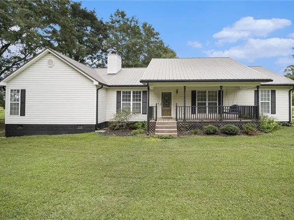 243 Poplar Dr, Brooks, GA 30205