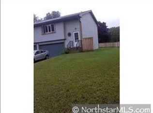 7398 Symphony St NE, Fridley, MN 55432