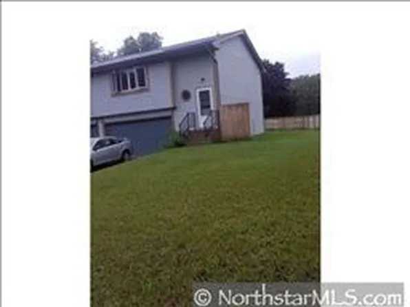 7398 Symphony St NE, Fridley, MN 55432
