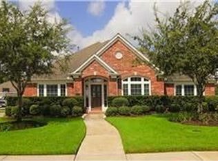 302 Watercrest Harbor Ln, League City, TX 77573
