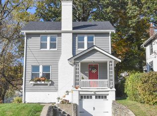 5811 Lester Rd, Cincinnati, OH 45213