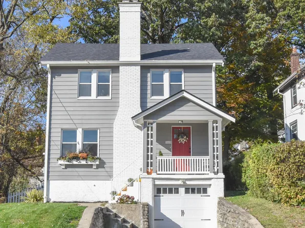 5811 Lester Rd, Cincinnati, OH 45213