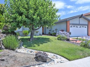 926 Foxridge Way, San Jose, CA 95133