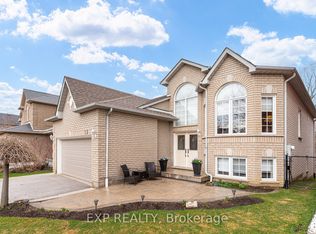 13 Blueberry Hill Ct, Caledon, ON L7E1S3