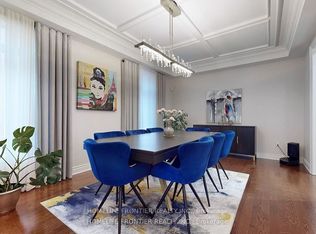 28 Rock Elm Ct, Vaughan, ON L6A4C2