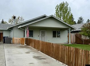 1530 5th St, Susanville, CA 96130