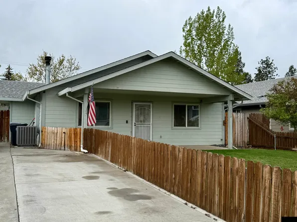 1530 5th St, Susanville, CA 96130