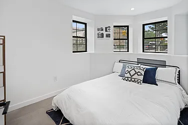 Rented by Brown Harris Stevens