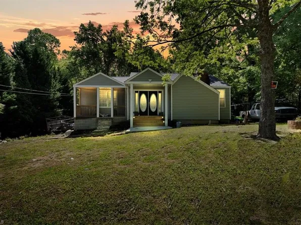 356 Grubb Rd, Lexington, NC 27295