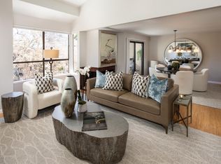 2379 Lyall Way, Belmont, CA 94002