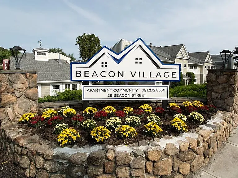 Beacon Village Apartments — Photo 1