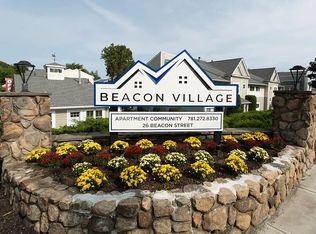 Beacon Village Apartments, Burlington, MA 01803