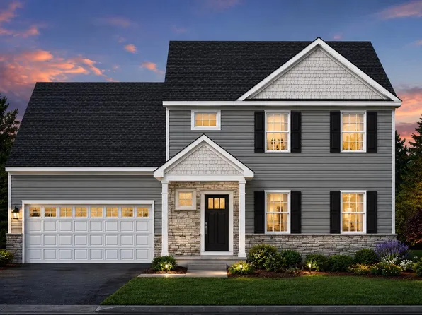 10661 Jonestown Rd, Annville, PA 17003