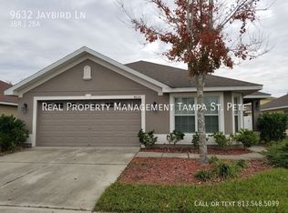 9632 Jaybird Ln, Land O Lakes, FL 34638