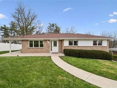 641 Longvue Dr, Houston, PA, 15342