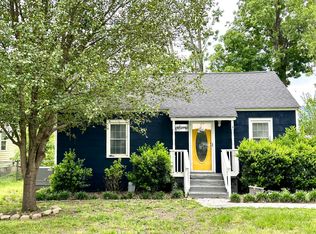 507 Carden Ave, Rossville, GA 30741