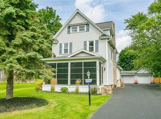 290 Paul Rd, Rochester, NY 14624