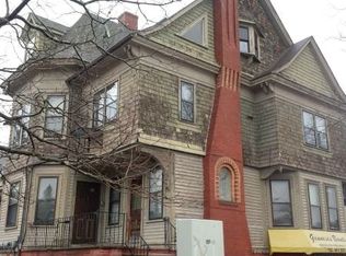 1494 Broad St APT 3, Providence, RI 02905