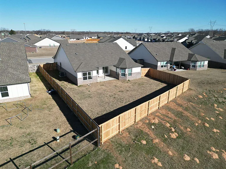 13430 S 93rd East Ave — Photo 18