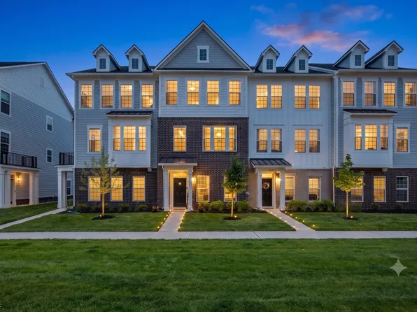 14565 Pomona Ln, Carmel, IN 46074