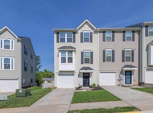 2148 Elm Tree Ct, Charlottesville, VA 22911