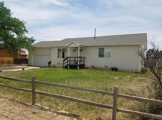 4942 Fort Crockett Ave, Colorado City, CO 81019