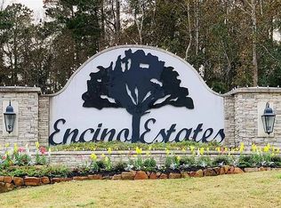 3 Encino Ests, Dayton, TX 77535