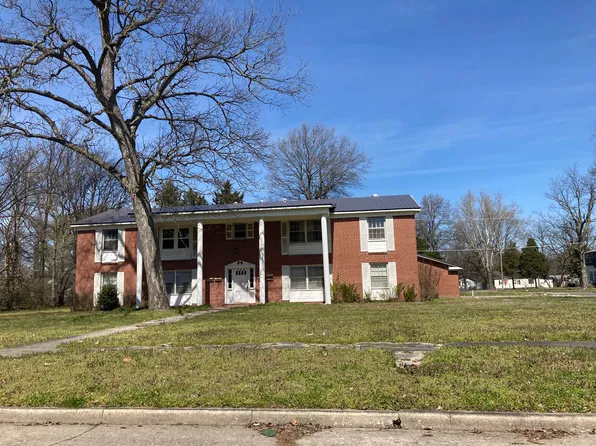 100 W Davis St APT 2, Blytheville, AR 72315