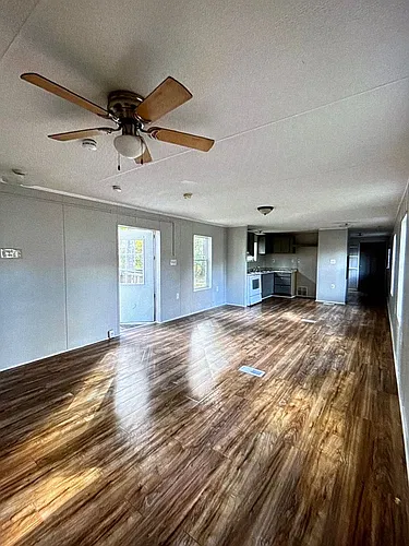 Floor plan lot N