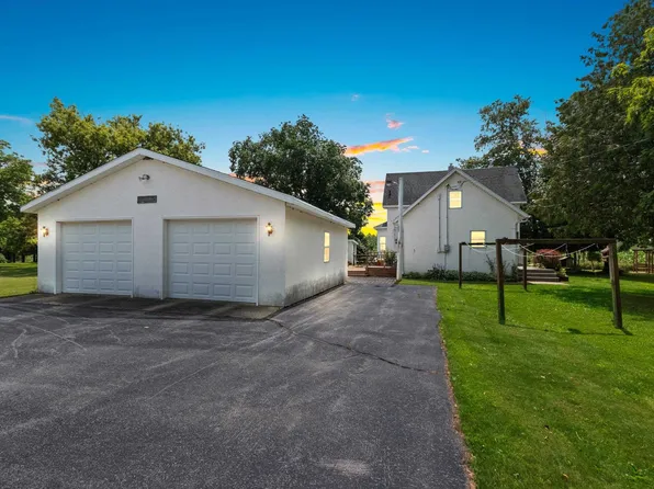 1398 County Rd, Brussels, WI 54204