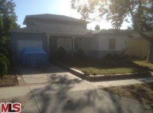 7850 Agnes Ave, North Hollywood, CA 91605