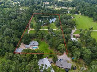 26815 Fm 2090 Rd E, Splendora, TX 77372