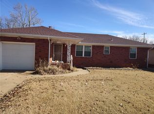 6112 S Villa Ave, Oklahoma City, OK 73159