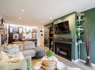 1420 E 7th Ave #304, Vancouver, BC V5N 1R8